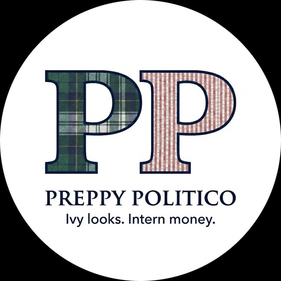 preppypolitico